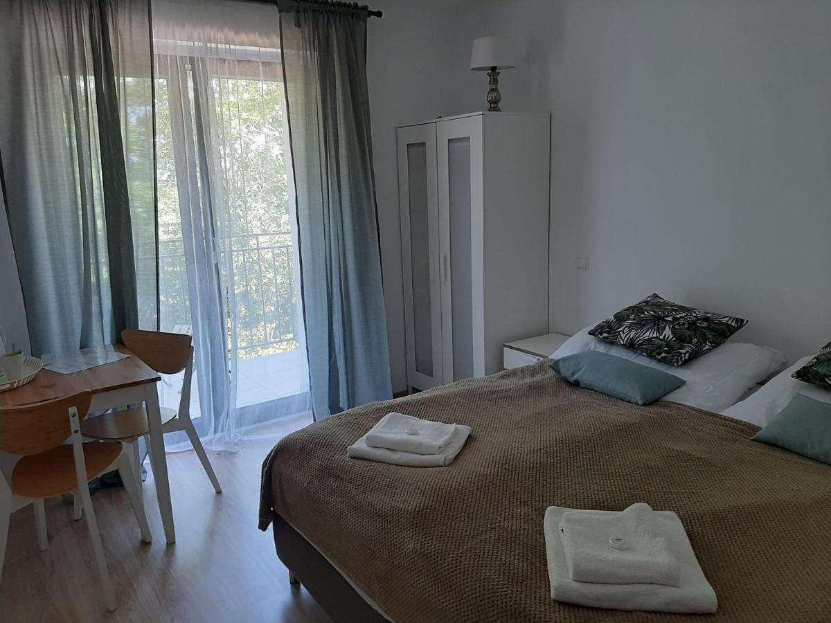 Villa Ventus Rewal Zewnętrze zdjęcie