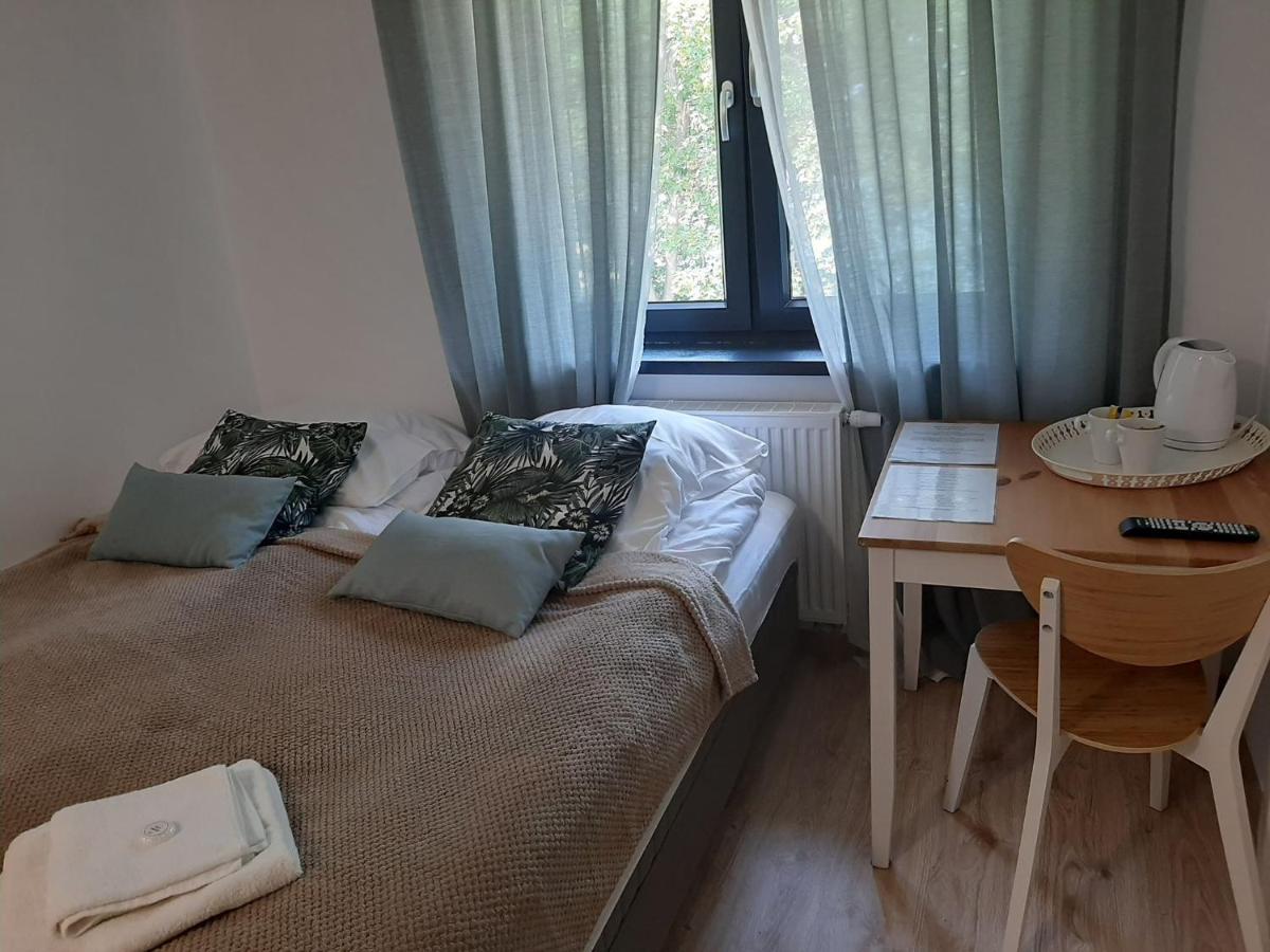 Villa Ventus Rewal Zewnętrze zdjęcie