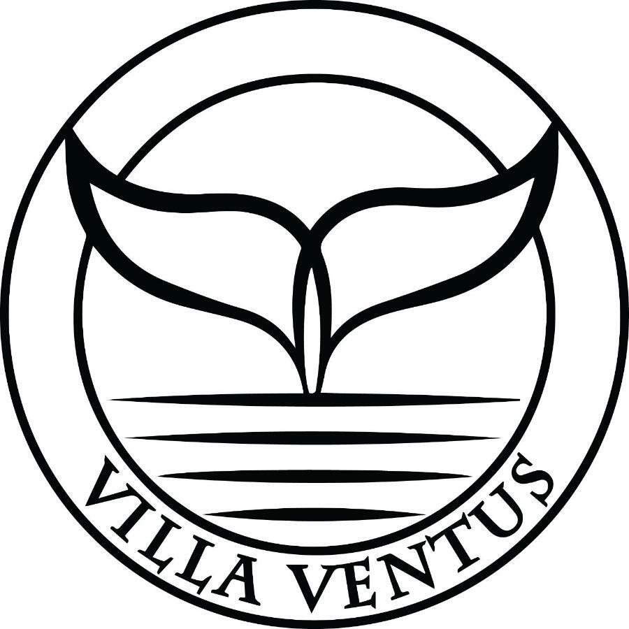 Villa Ventus Rewal Zewnętrze zdjęcie