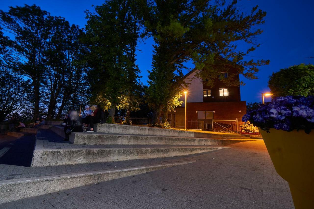 Villa Ventus Rewal Zewnętrze zdjęcie