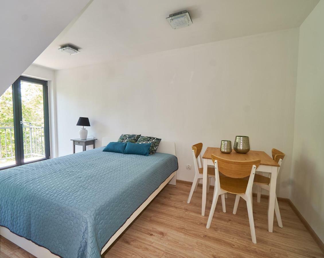 Villa Ventus Rewal Zewnętrze zdjęcie