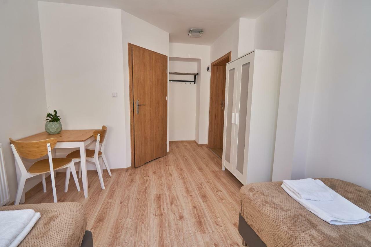 Villa Ventus Rewal Zewnętrze zdjęcie