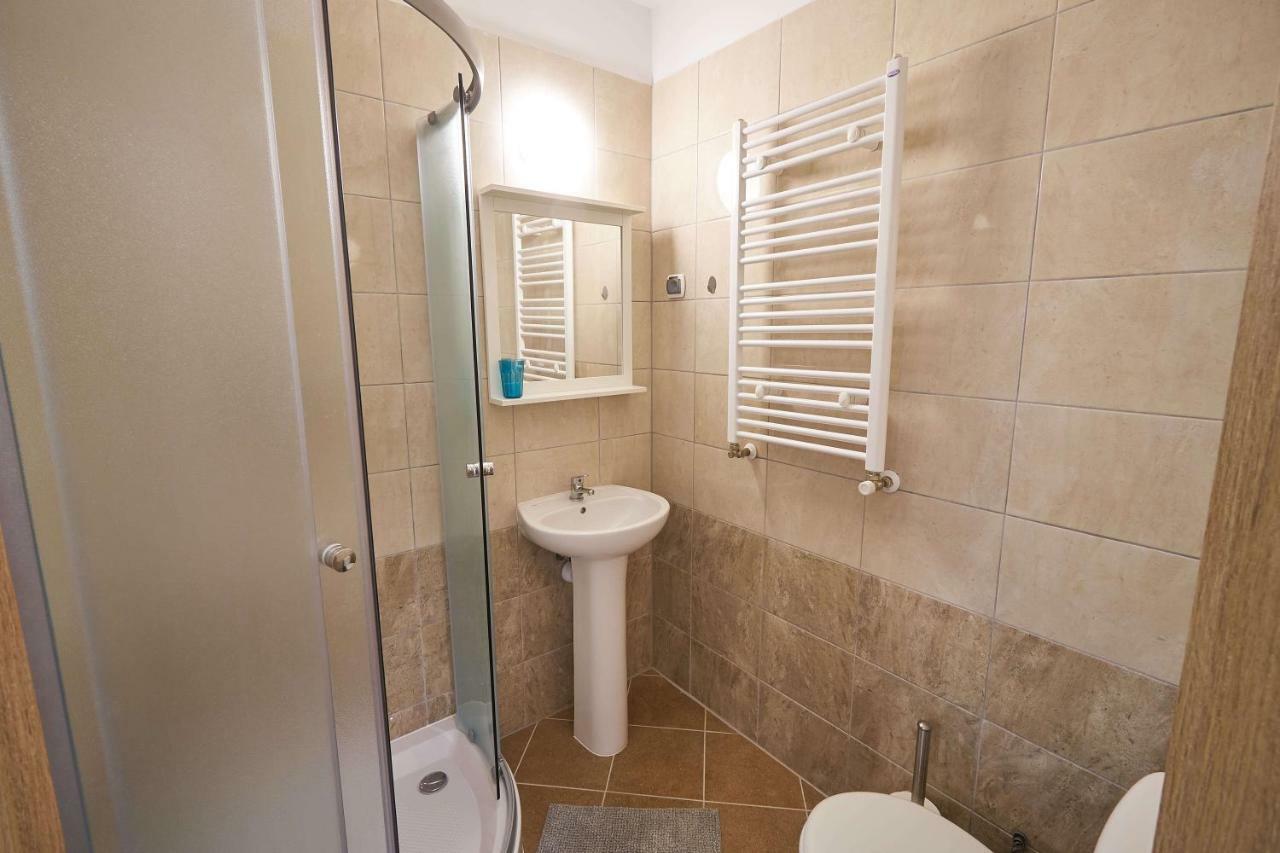 Villa Ventus Rewal Zewnętrze zdjęcie