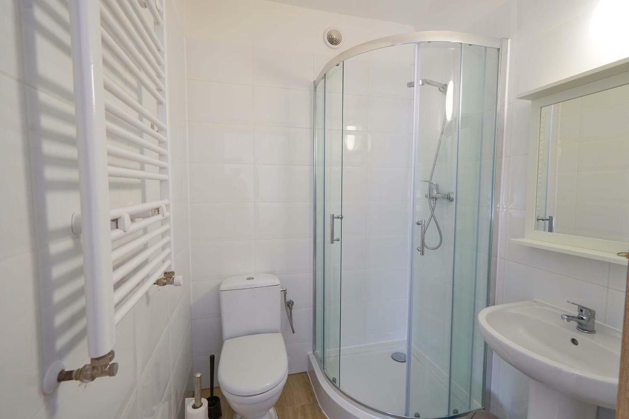 Villa Ventus Rewal Zewnętrze zdjęcie